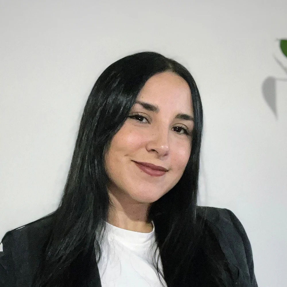 Eileen Villouta